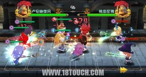 《幻想英雄2》树人之灾副本深度玩法规则介绍与攻略指南 《幻想英雄2》树人之灾副本深度玩法规则介绍与攻略指南