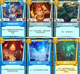 龙焰酒馆手游竞技赛玩法规则明细:全面解析赛事流程与对战策略指南 龙焰酒馆手游竞技赛玩法规则明细:全面解析赛事流程与对战策略指南