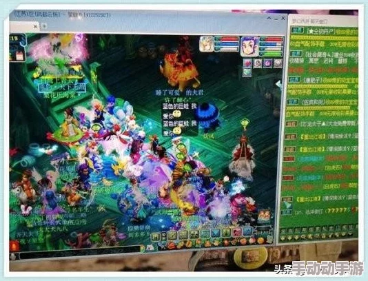 梦幻西游手游跑环任务深度解析:全面掌握如何高效完成跑环玩法技巧 梦幻西游手游跑环任务深度解析:全面掌握如何高效完成跑环玩法技巧