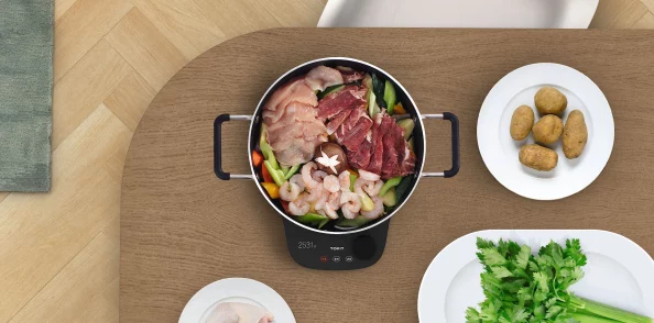 公么满足了我厨房近日推出新款智能厨具,提升烹饪效率并增加用户互动体验,受到消费者热烈欢迎 公么满足了我厨房近日推出新款智能厨具,提升烹饪效率并增加用户互动体验,受到消费者热烈欢迎