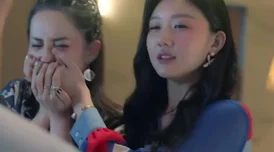 大尺度做爰啪啪床戏叫声引发热议影视行业对成人内容的监管政策正在逐步加强以保护未成年人观看安全