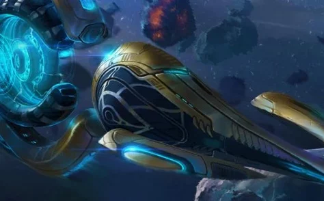 舰无虚发:暗星先知神庙地图深度玩法介绍与攻略指南 舰无虚发:暗星先知神庙地图深度玩法介绍与攻略指南