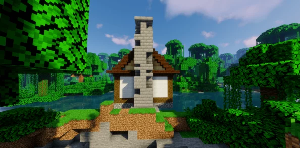 《我的世界》手游全面解析:女巫的打法技巧与战略教学指南 《我的世界》手游全面解析:女巫的打法技巧与战略教学指南