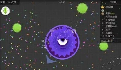 球球大作战高手进阶:详细攻略解析,教你如何掌握瞬间移动技巧 球球大作战高手进阶:详细攻略解析,教你如何掌握瞬间移动技巧