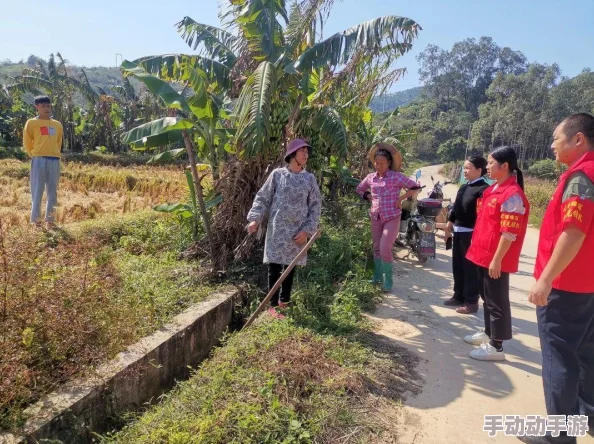 欲乱又粗又长新研究发现其生长速度惊人，影响全球生态系统平衡