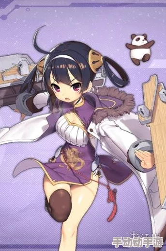 碧蓝航线轻巡与重巡优势对比：航速火力耐久全面剖析