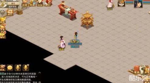 问道手游深度解析：牛魔王速度特性与战术布局，助你轻松高效击杀BOSS牛魔王