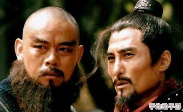 《豪情水浒》深度解析：林冲第三回精彩对决，棒打洪教头彰显英雄本色