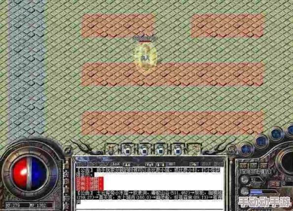 热血传奇手机版环式任务攻略：全面掌握环式任务如何高效完成技巧