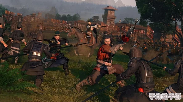 深度解析：可以这很三国手游竞技场玩法技巧，助你实现高胜率全面讲解