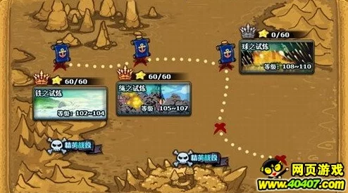 深入解析伟大航路GO游戏：真假草帽副本规则与玩法全面介绍