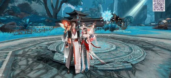 诛仙手游关山雪获得方法与属性全面解析：碎片收集与情缘搭配攻略