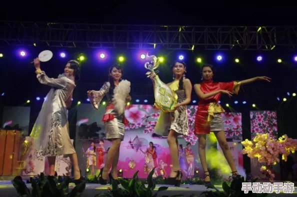 国色天香精品亚洲精品引领时尚潮流全新系列发布会即将举行期待与您共同见证美丽的绽放与精彩的瞬间 国色天香精品亚洲精品引领时尚潮流全新系列发布会即将举行期待与您共同见证美丽的绽放与精彩的瞬间