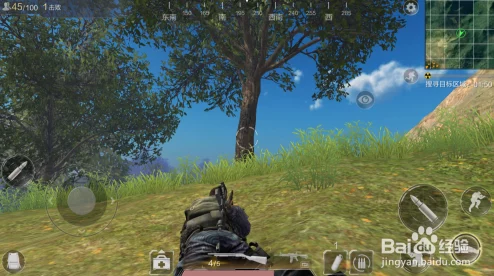 《光荣使命手游》精准射击秘诀:全面解析提升射击准确度的技巧与方法 《光荣使命手游》精准射击秘诀:全面解析提升射击准确度的技巧与方法