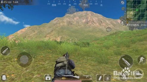 《光荣使命手游》精准射击秘诀:全面解析提升射击准确度的技巧与方法 《光荣使命手游》精准射击秘诀:全面解析提升射击准确度的技巧与方法