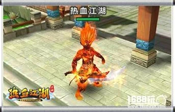 热血江湖手游深度剖析：神兵系统详解与机关战灵玩法全方位游戏解读