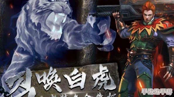传奇霸业手游攻略：点亮白虎所需积分详解及白虎属性加成解析