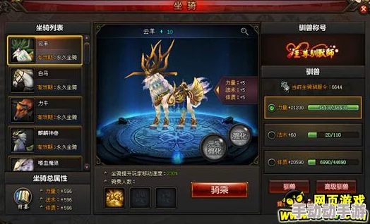 探索坐骑太空漫步游戏：揭秘最高等级上限究竟是多少级？