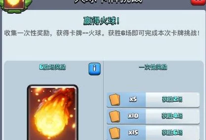 皇室战争新手必看:培养卡牌推荐之火球骑士,实用攻略助你快速成长 皇室战争新手必看:培养卡牌推荐之火球骑士,实用攻略助你快速成长