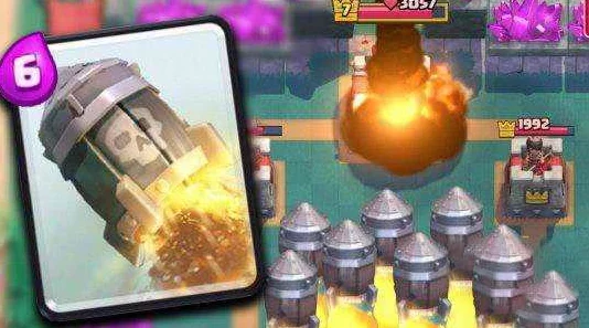 皇室战争新手必看:培养卡牌推荐之火球骑士,实用攻略助你快速成长 皇室战争新手必看:培养卡牌推荐之火球骑士,实用攻略助你快速成长