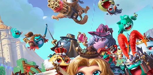 不思议迷宫皮特角色获取攻略：全面解析皮特获得技巧与途径详解