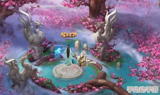 《三生三世十里桃花》游戏内历练系统:详细玩法说明与攻略指南 《三生三世十里桃花》游戏内历练系统:详细玩法说明与攻略指南