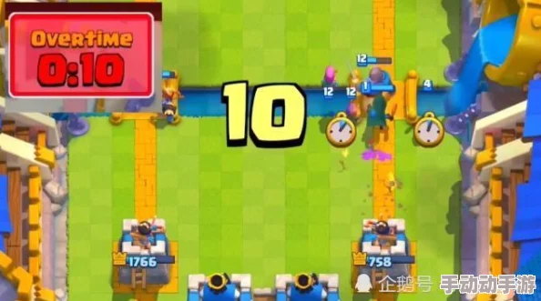 皇室战争突然死亡模式高效通关攻略:揭秘速攻流策略,掌握致胜之道才是王道 皇室战争突然死亡模式高效通关攻略:揭秘速攻流策略,掌握致胜之道才是王道