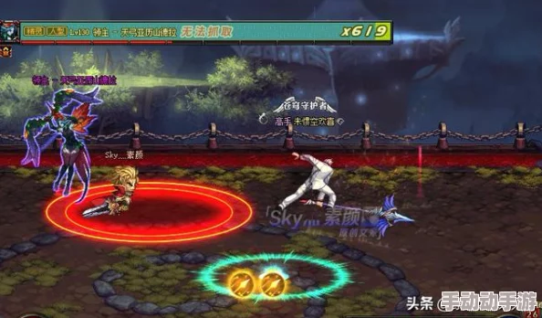 全面解析后期武当玩法精髓与实战经验攻略，助你轻松称霸江湖