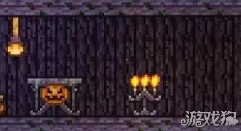 泰拉瑞亚游戏中木头的独特特点与巧妙运用木头技巧的策略解析 泰拉瑞亚游戏中木头的独特特点与巧妙运用木头技巧的策略解析