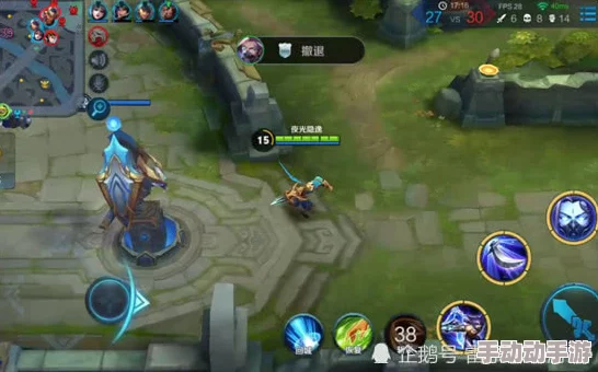 王者荣耀全面盘点:各个位置中最具代表性与影响力的英雄分析 王者荣耀全面盘点:各个位置中最具代表性与影响力的英雄分析