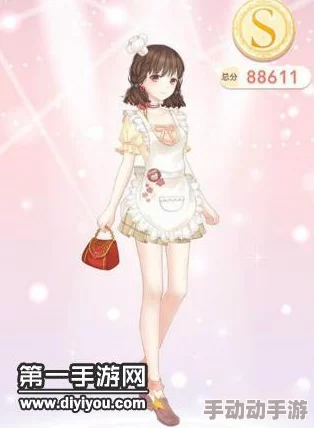 奇迹暖暖S级通关攻略:支线二挑战成功,解锁美食愿望——我要吃美味披萨庆祝! 奇迹暖暖S级通关攻略:支线二挑战成功,解锁美食愿望——我要吃美味披萨庆祝!