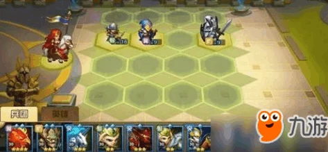 英雄无敌战争纪元:活体鹰眼震撼上线,累积充值享豪华奖励活动开启 英雄无敌战争纪元:活体鹰眼震撼上线,累积充值享豪华奖励活动开启