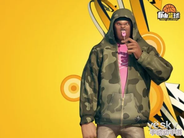 街头篮球手游SF位置技能等级全面解锁介绍与高效攻略指南 街头篮球手游SF位置技能等级全面解锁介绍与高效攻略指南