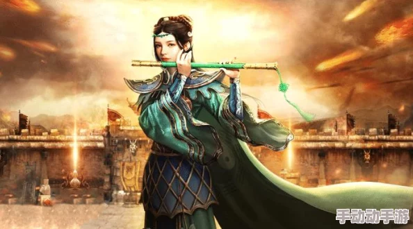 龙腾传世元神搭配技巧深度解析：强烈推荐道道组合，打造无敌战斗阵容