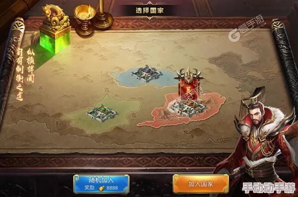 霸者归来OL深度攻略:龙脉系统提升技巧与策略详解指南 霸者归来OL深度攻略:龙脉系统提升技巧与策略详解指南