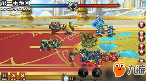 英雄无敌战争纪元攻略:21章愤怒的吉恩通关技巧与策略详解 英雄无敌战争纪元攻略:21章愤怒的吉恩通关技巧与策略详解