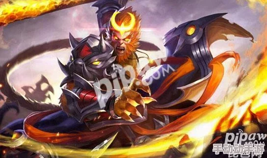 《无尽争霸》手游孙悟空全皮肤价格详情及炫酷特效一览表 《无尽争霸》手游孙悟空全皮肤价格详情及炫酷特效一览表