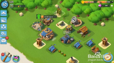 海岛奇兵攻略:多管火箭炮全面详解及升级所需时间与资源介绍 海岛奇兵攻略:多管火箭炮全面详解及升级所需时间与资源介绍