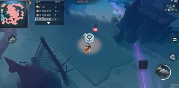 网易迷雾求生好玩吗?全面解析游戏特色与玩法一览,探索未知生存挑战! 网易迷雾求生好玩吗?全面解析游戏特色与玩法一览,探索未知生存挑战!