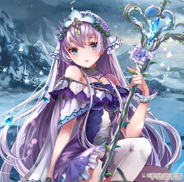 苍蓝境界角色属性全解析：揭秘几种关键属性及其相互克制深度解读