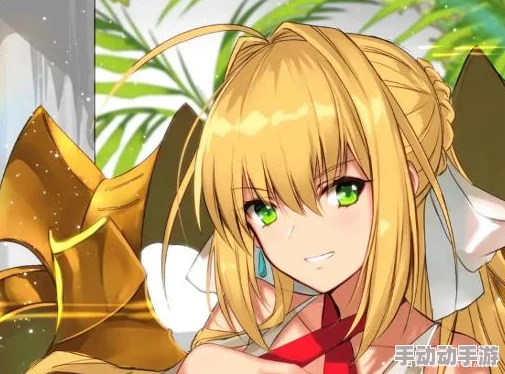 《命运/冠位指定》FGO泳装尼禄英灵深度解析：实用性、技能与策略简评