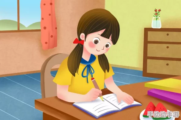 同桌上课用手指进去了好爽在课堂上保持专注和积极的态度是学习成功的关键，让我们一起努力，共同进步！