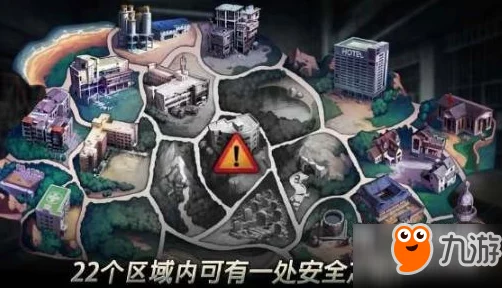 二十二禁区新手玩法全面详解与游戏特色亮点一览指南