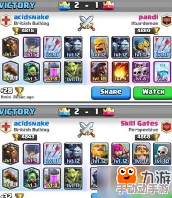 皇室战争深度解析:地狱龙狗球卡组实战应用与心得分享 皇室战争深度解析:地狱龙狗球卡组实战应用与心得分享