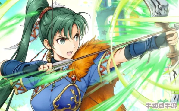 火焰纹章英雄:弓手刹那全面解析,武器选择及技能搭配详解攻略 火焰纹章英雄:弓手刹那全面解析,武器选择及技能搭配详解攻略