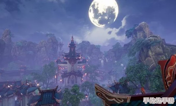 深度剖析剑侠情缘手游：古战场地图功能特性与战略应用分析