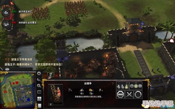 天堂红骑士魔灵军王要塞:全面通关技巧与策略详解指南 天堂红骑士魔灵军王要塞:全面通关技巧与策略详解指南