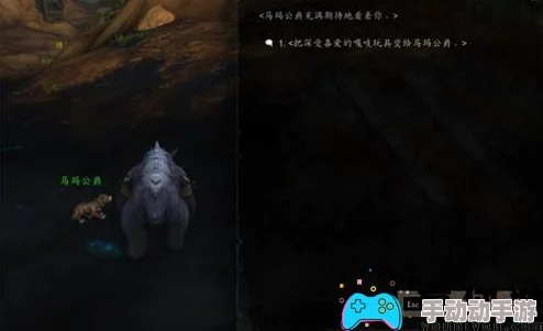 大公爵获取宠物全攻略:深入解析猎取系统及其运作方式 大公爵获取宠物全攻略:深入解析猎取系统及其运作方式