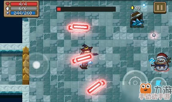 《元气战姬学院》深度解析:雪姬技能属性全面详解与实战应用 《元气战姬学院》深度解析:雪姬技能属性全面详解与实战应用