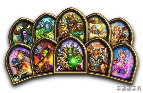 炉石传说深度解析:喵星人D神JJC防守精髓——AOE卡牌策略运用艺术篇 炉石传说深度解析:喵星人D神JJC防守精髓——AOE卡牌策略运用艺术篇